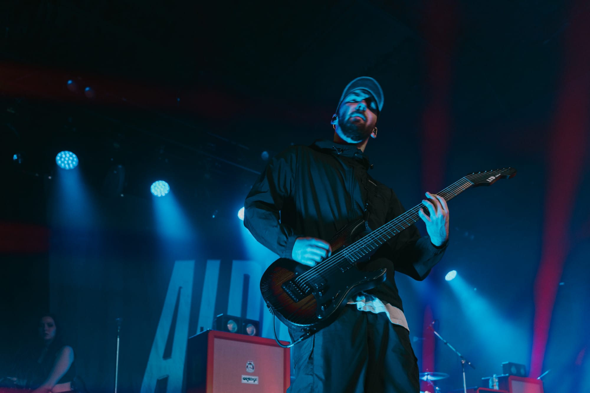 Alpha Wolf Makes Nashville  Earn It’s Namesake As “Music City”