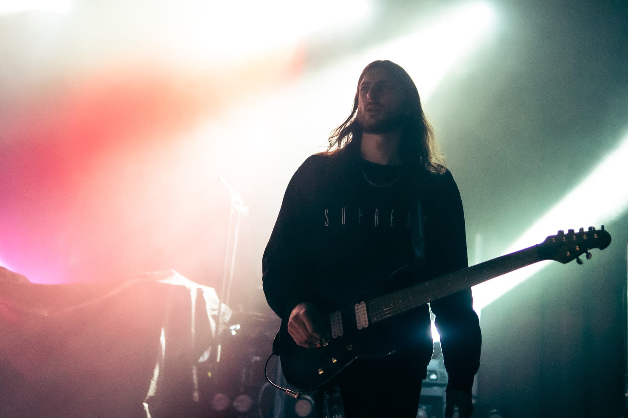 Imminence at Neighborhood Theatre- Charlotte, NC