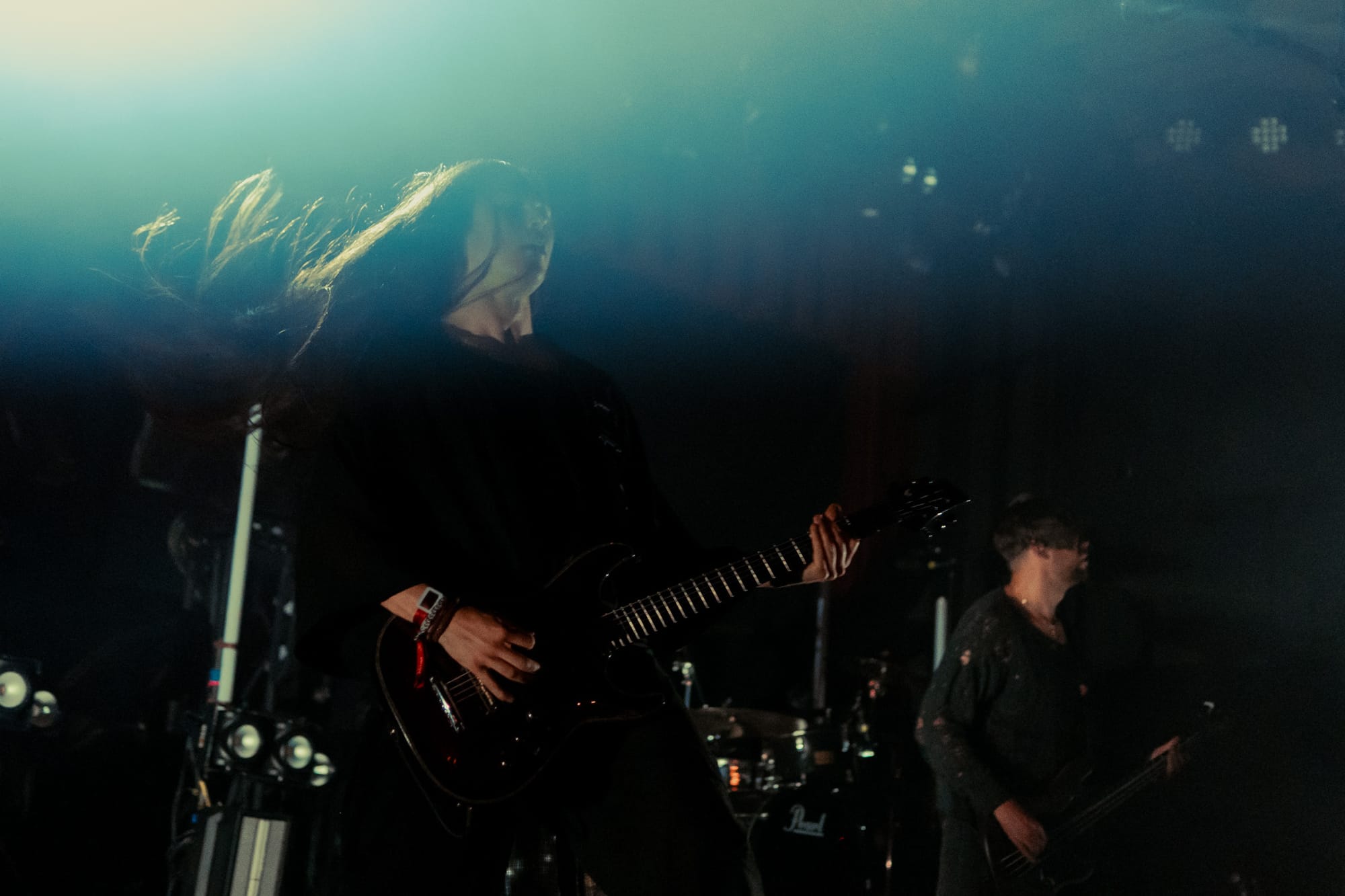 Imminence at Neighborhood Theatre- Charlotte, NC