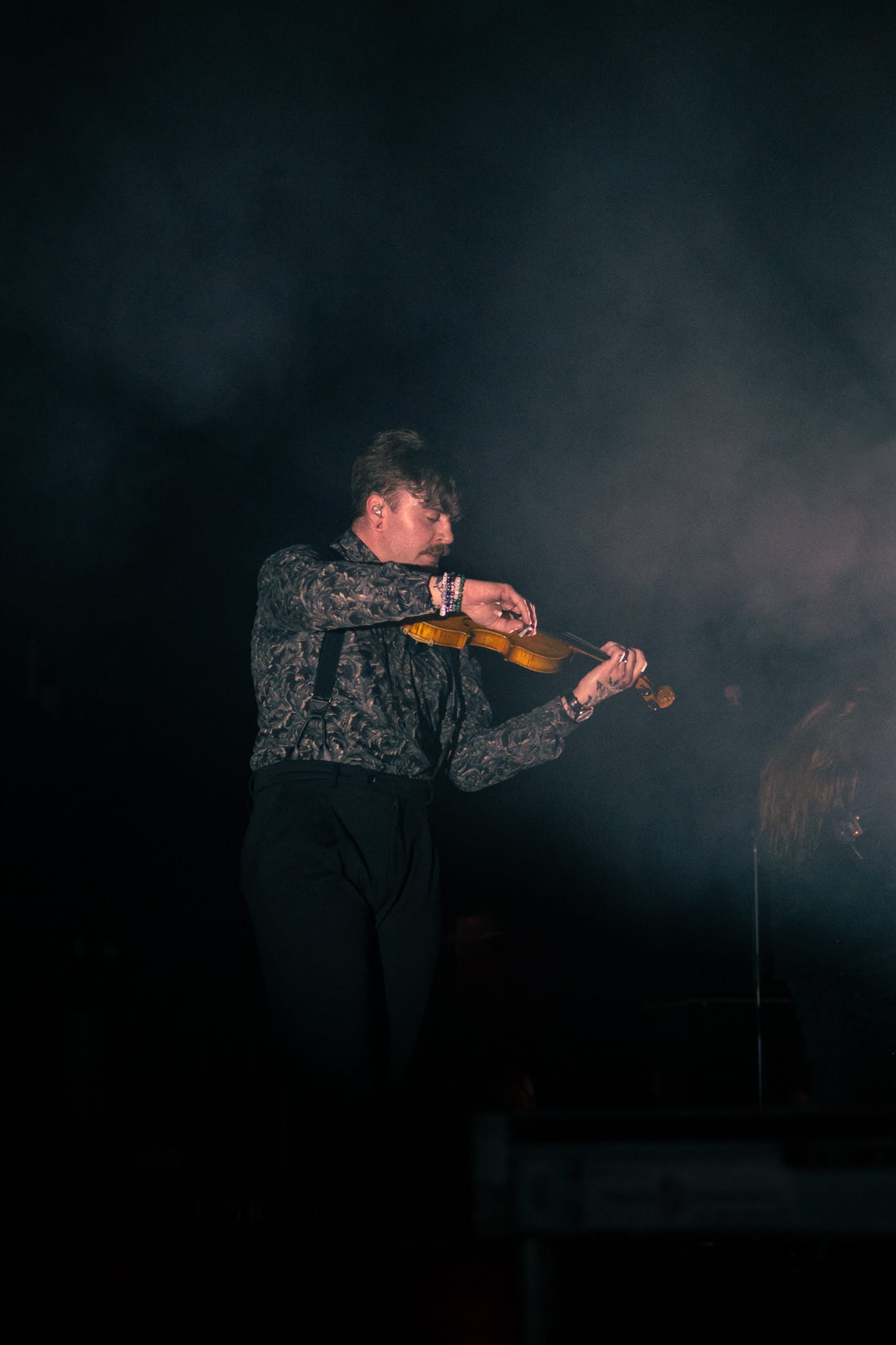 Imminence at Neighborhood Theatre- Charlotte, NC