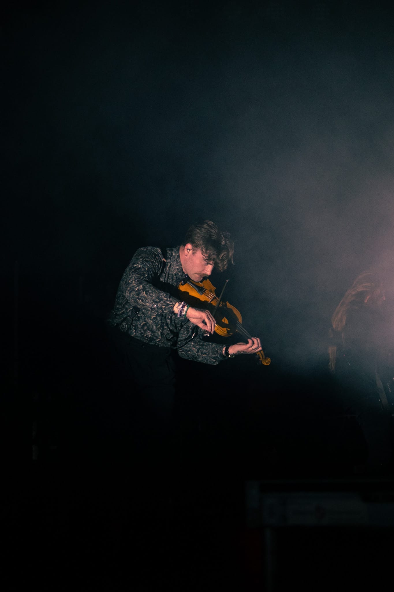 Imminence at Neighborhood Theatre- Charlotte, NC