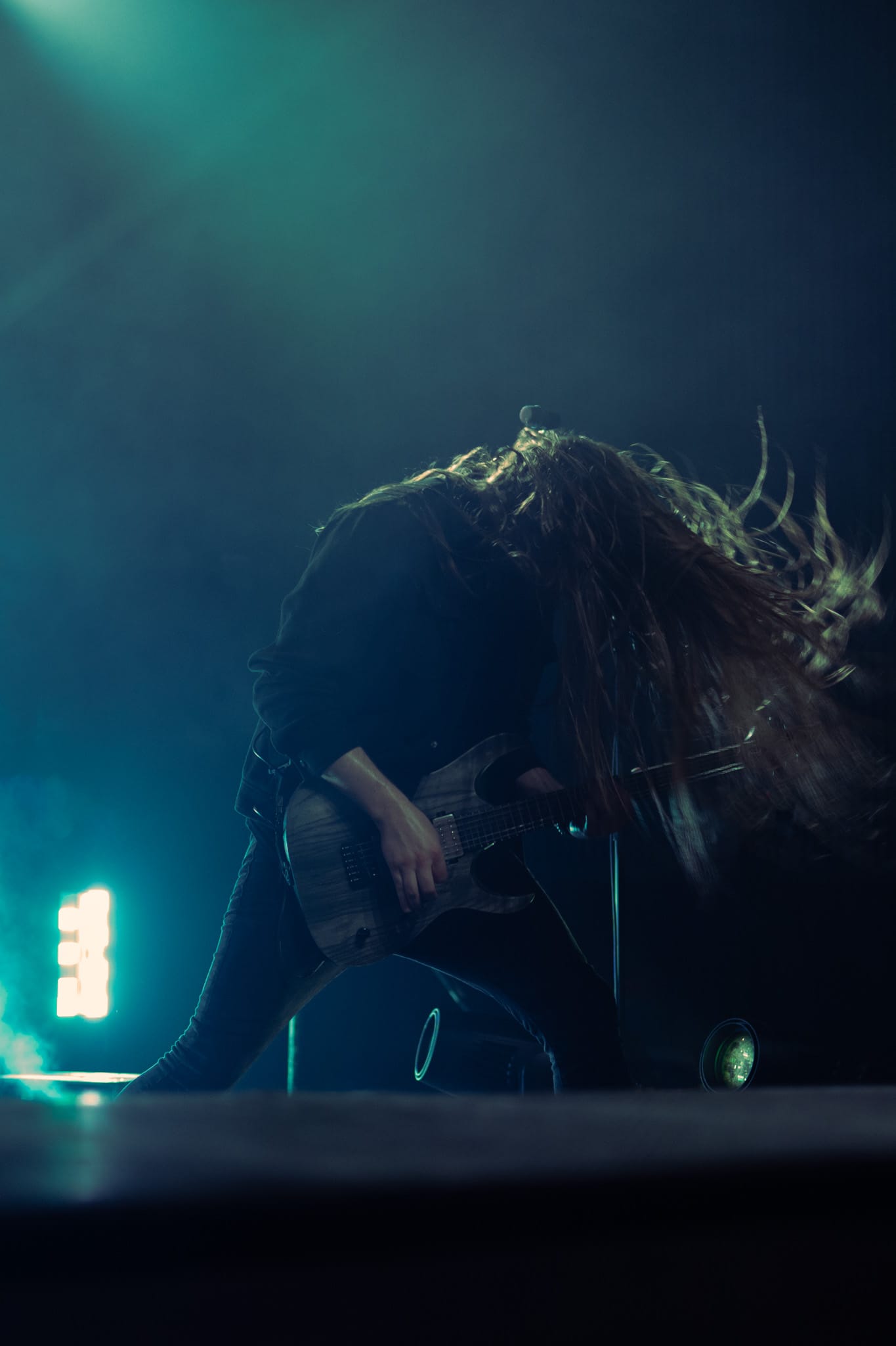 Imminence at Neighborhood Theatre- Charlotte, NC