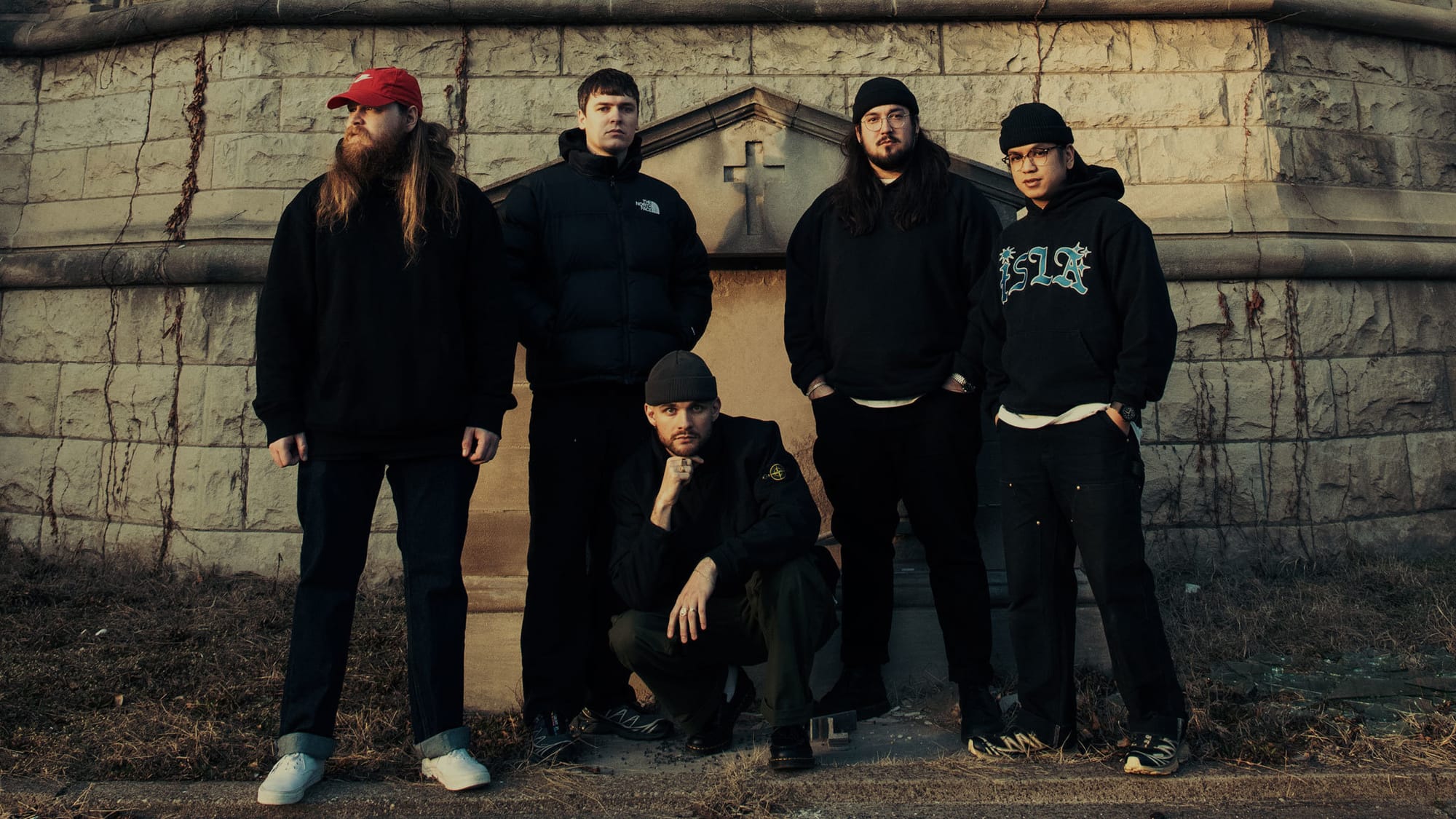 Preview: You Won’t Go Before You’re Supposed To - Knocked Loose