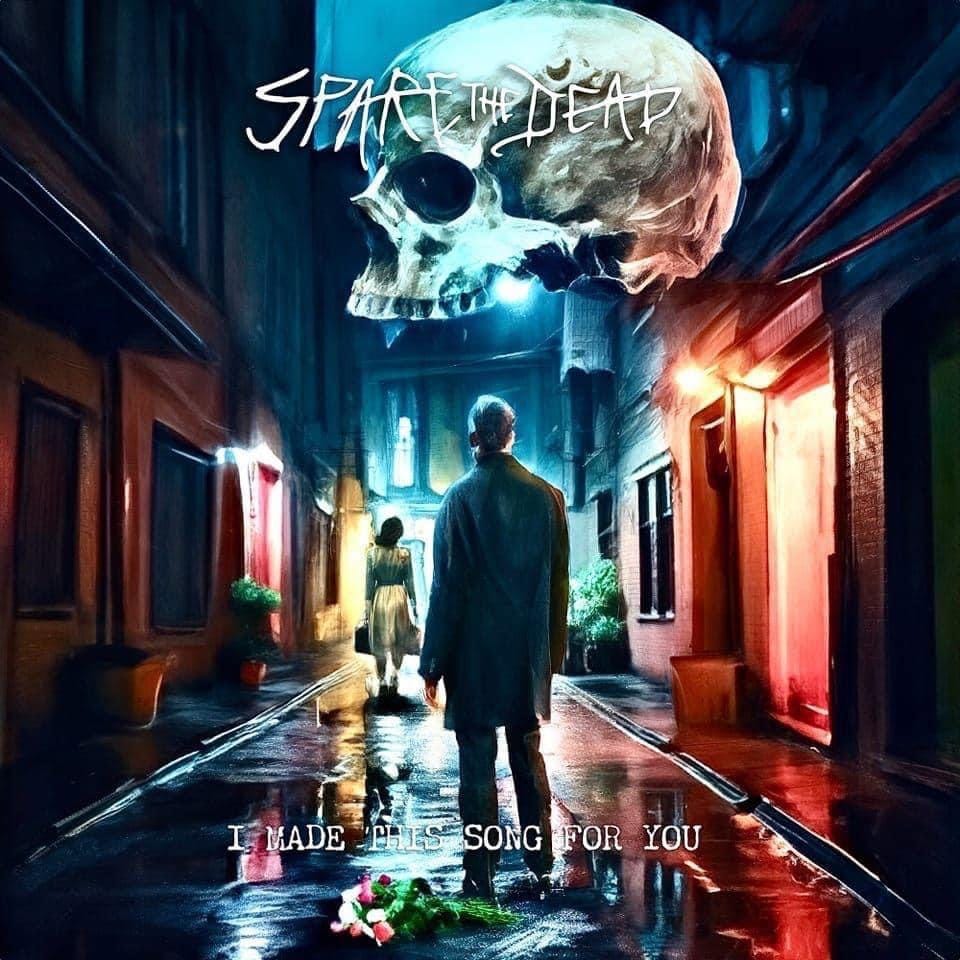 Spare The Dead Gives Hope for the Unheard in “I Made This Song For You”