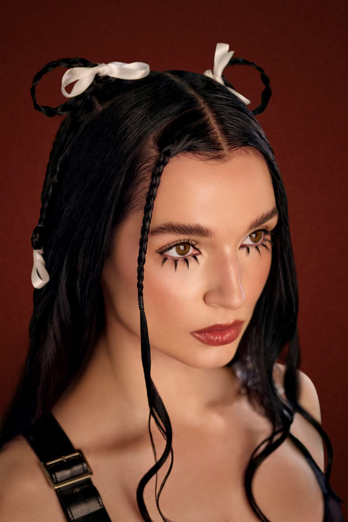 Madonna Meets Metal in Poppy’s new track “New Way Out”