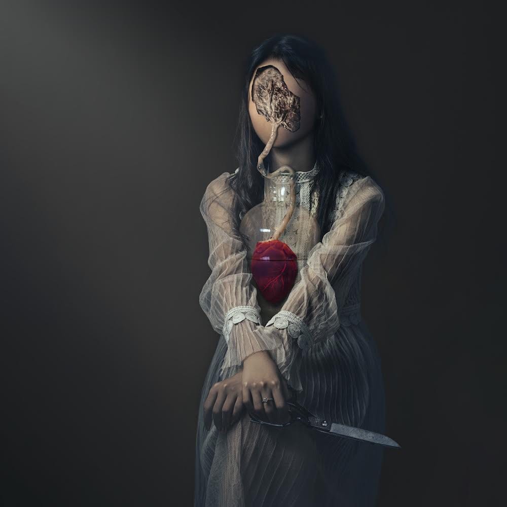 Amongst Liars' Second Full-length Album ‘By Design’ Brings Angst And Vulnerability