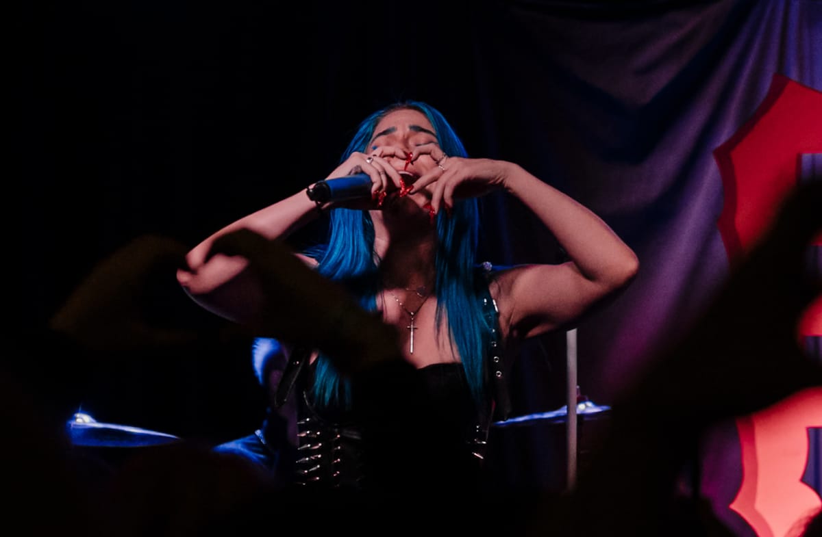 Rivals Brings World’s Worst Valentine Tour To Atlanta