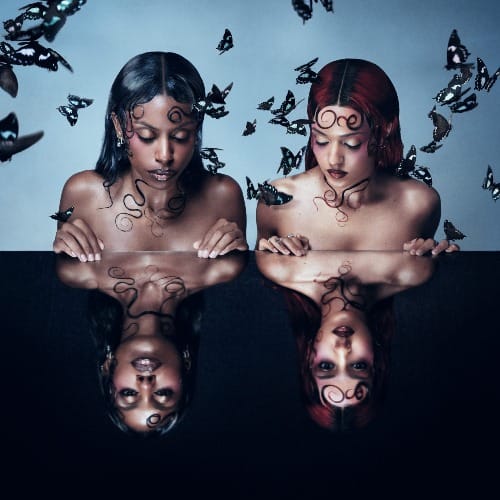 Nova Twins Are Back with Immersive New Single ‘Soprano’