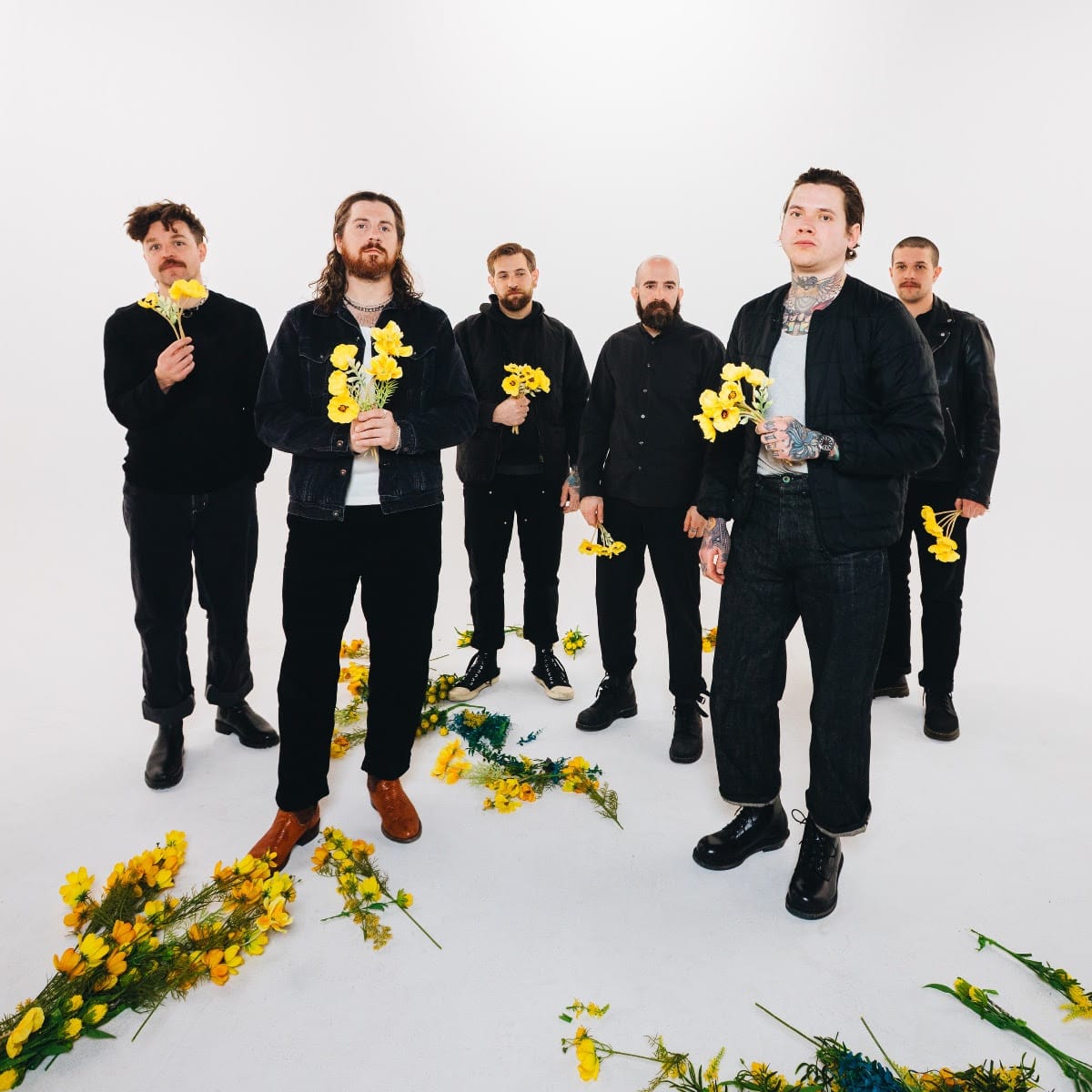 The Devil Wears Prada Release Expressive Video for New Single “For You”
