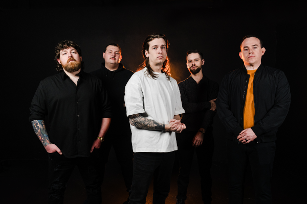 A Sense Of Purpose Partner With Theoria Records And Release Anthemic New Single “Pushing Daisies”