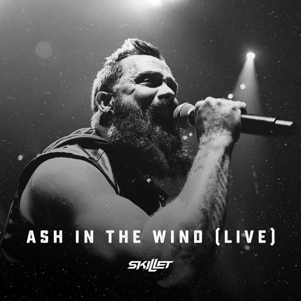Skillet - "Ash In The Wind [Live]" Review