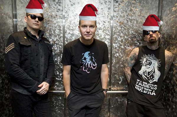 The Anti-Christmas Playlist