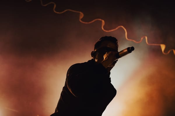 TesseracT at O2 Ritz Manchester