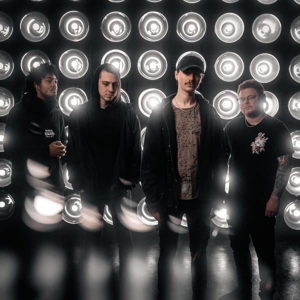 If Not For Me Share Vibrant New Track "No Thanks To You"