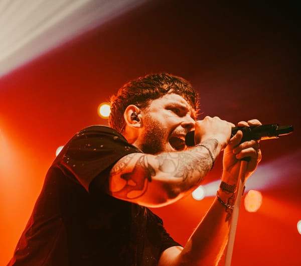 Normandie takes on O2 Ritz Manchester