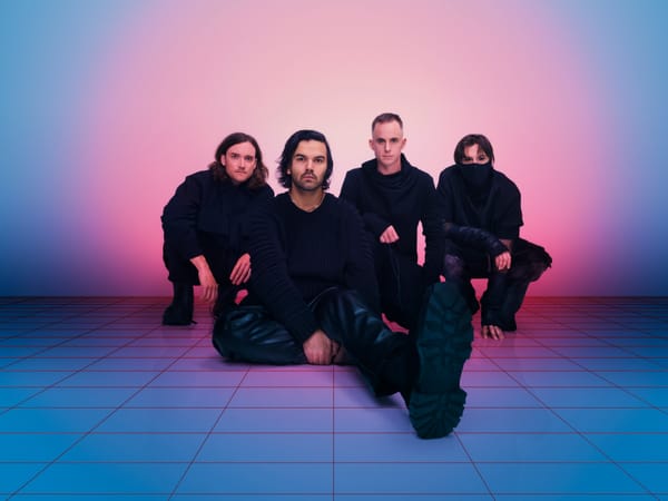 Northlane Share "Afterimage" Video