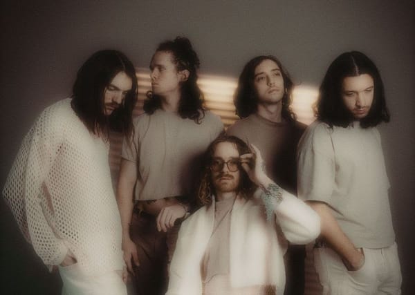 Invent Animate Announce 'Heavener (Definitive)'. New Single + Official Visualizer "How We Used To Say Goodbye"
