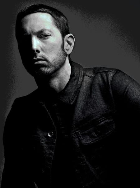 Guess Who’s Back? Eminem Returns With Hooking Single ‘Houdini’