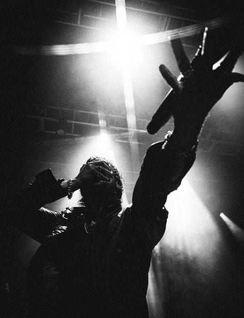While She Sleeps return to the H.O.B. in Orlando